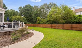 2414 Bristers Spring Way, Apex, NC 27523