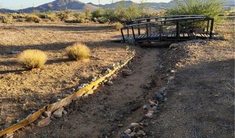 6464 W Chloride Rd, Chloride, AZ 86431