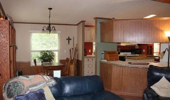 429 River Road Dr, Bogue Chitto, MS 39629