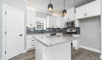 2100 SW Paddington St, Bentonville, AR 72713