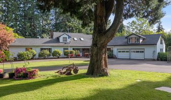 840 NW Springhill Dr, Albany, OR 97321