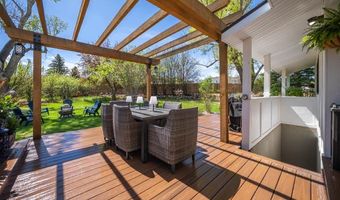 502 Skyline Dr, Cody, WY 82414