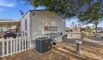 2000 S APACHE Rd 24, Buckeye, AZ 85326