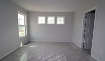 10024 Secluded Garden Dr, Apex, NC 27523