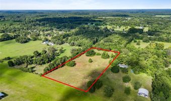 SW 157TH TERRACE, Archer, FL 32618