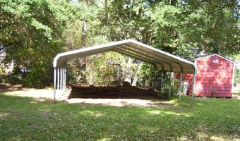 402 Sanborn St, Aberdeen, NC 28315