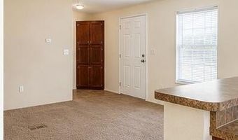 402 NW 12th St, Andrews, TX 79714