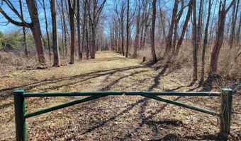 399 Bard Rd, Bennington, VT 05201