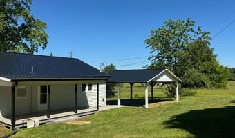 464 Dicken School Rd, Albany, KY 42602