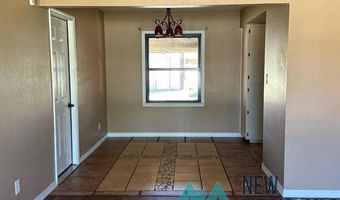 2005 W Currier Ave, Artesia, NM 88210