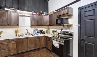 4053 Armstrong Academy Rd, Bennington, OK 74723
