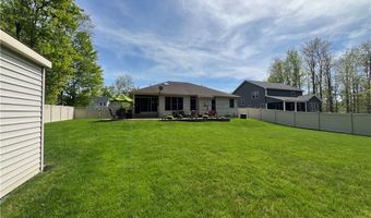 13272 Maple Rdg, Alden, NY 14004