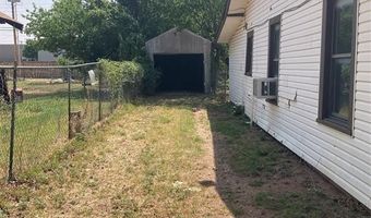 1309 Cypress St, Abilene, TX 79601