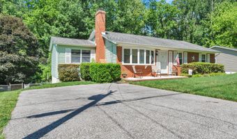 1410 MARINER Dr, Arnold, MD 21012