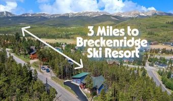 121 Shekel Ln, Breckenridge, CO 80424