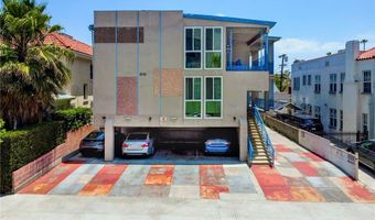 724 S Sycamore Ave, Los Angeles, CA 90036