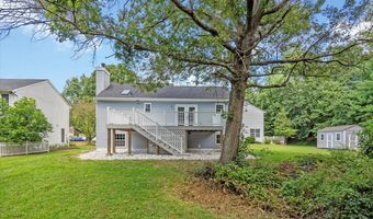 1201 HALLS CHANCE Ln, Belcamp, MD 21017