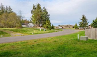 Rhododendron Drive Lot 5, Sequim, WA 98382