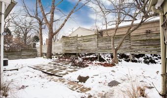 701 Pomona Rd, Ann Arbor, MI 48103