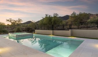 6816 E Stagecoach Pass, Carefree, AZ 85377