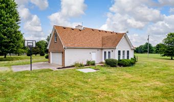 1437 Beards Ln, Bagdad, KY 40003