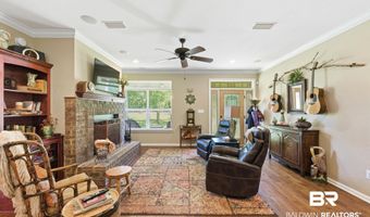 16870 Tolbert Rd, Bay Minette, AL 36507