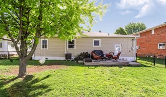 70 S 5th Ave, Beech Grove, IN 46107