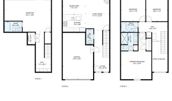 310 N Highway 143 #6, Brian Head, UT 84719