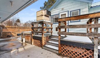 1029 WALNUT St, Baker City, OR 97814