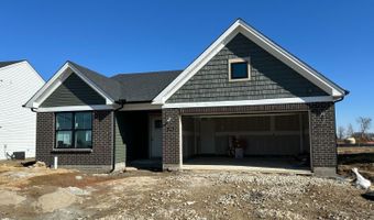 1314 Timber Glen Dr, Wilmington, OH 45177