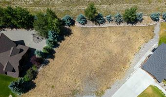 MEADOWS RIDGE ROAD lot 25, Alpine, WY 83128
