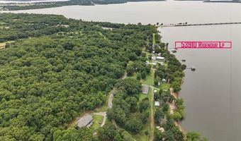 53910 N Ridenour Loop, Afton, OK 74331