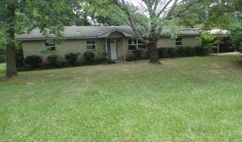 801 W Iowa St, Beebe, AR 72012