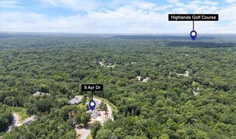 9 Ayr Dr, Bella Vista, AR 72715