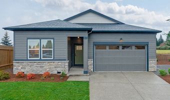 2709 NW 4th Ave Plan: Ashland, Battle Ground, WA 98604