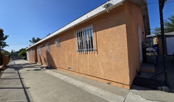 9536 Bandera St, Los Angeles, CA 90002