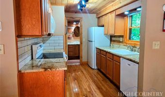 155 Dream Forest Path, Banner Elk, NC 28604