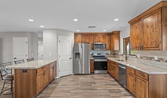 27755 S SLICK FORK Trl, Congress, AZ 85332