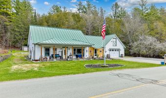 4652 Burke Hollow Rd, Burke, VT 05871
