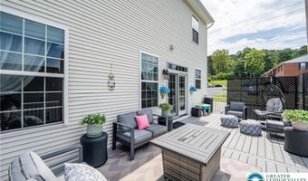 2426 S Wood St, Allentown, PA 18103