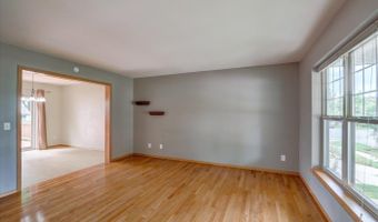 1406 Dewberry Dr, Madison, WI 53719