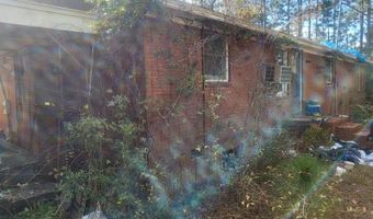 546 Alton Lawson Rd, Adrian, GA 31002