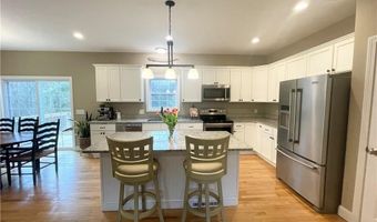 350 William Reynolds Rd, Exeter, RI 02822