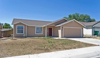 835 Columbine Dr, Fernley, NV 89408
