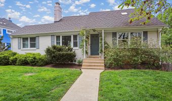 8810 LOWELL St, Bethesda, MD 20817