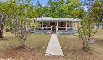 2649 NW County Road 340, Bell, FL 32619