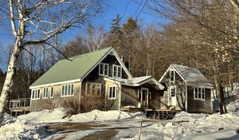 2510 E Hill Rd, Andover, VT 05143