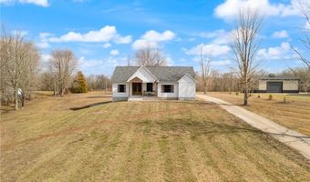 4604 N Bogardus Rd, Austin, IN 47102