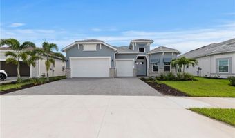 12533 Moonstone Way Lot 5231, Alva, FL 33920