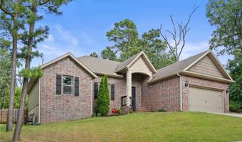 10 Wendron Ln, Bella Vista, AR 72714